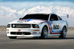 Ford Mustang Racing FR500S 2007 года